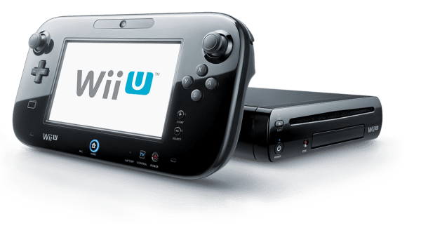 Wii U