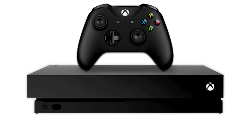 XBOX